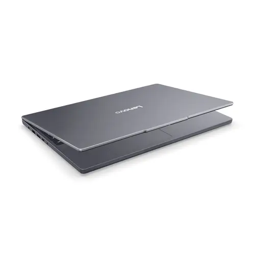 IdeaPad Slim 3 15IPH11 Copilot+ PC Intel Core Ultra 5 322 Portátil 38,9 cm (15.3") WUXGA 16 GB DDR5-SDRAM 512 GB SSD Wi-Fi 6 (802.11ax) Windows 11 Home Español Gris - Imagen 11