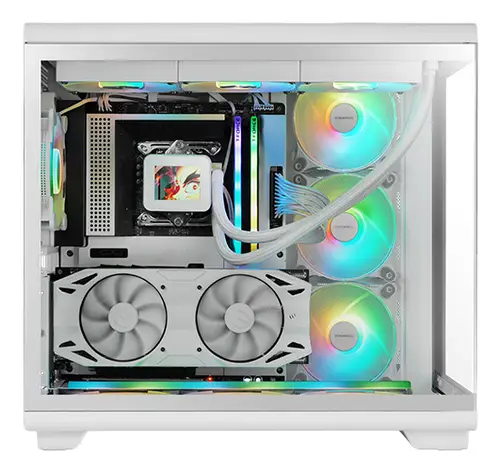 MC-REVW Torre Blanco - Imagen 2