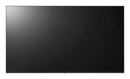 50UL3J-M pantalla de señalización Pantalla plana para señalización digital 127 cm (50") LCD Wifi 400 cd / m² 4K Ultra HD Azul WebOS 16/7 - Imagen 2