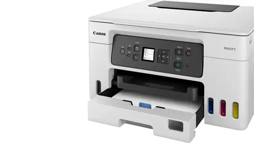 MAXIFY GX3050 Inyección de tinta A4 600 x 1200 DPI Wifi - Imagen 5