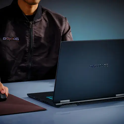 GAMING A16 CWH Portátil Gaming - 16,0, 165Hz WQXGA, Intel Core i7-13620H, NVIDIA RTX 5070, 32GB DDR5 5200MHz, 1TB Gen4 SSD, Win 11 Home, Garantía de 2 años, Dolby Atmos, GAMING A16 CWHI3ES864SH - Imagen 16
