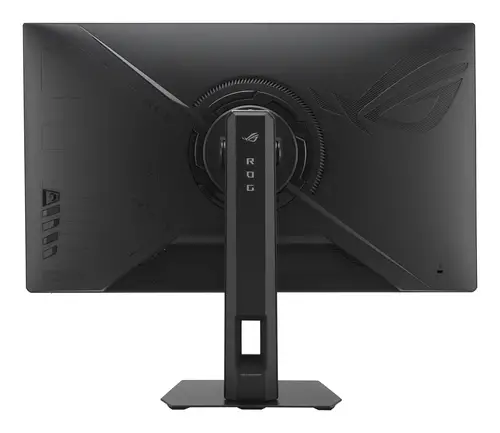 ROG Strix XG27ACMES pantalla para PC 68,6 cm (27") 2560 x 1440 Pixeles Wide Quad HD LCD Negro - Imagen 8