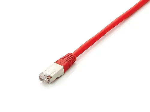 605621 cable de red Rojo 2 m Cat6a S/FTP (S-STP) - Imagen 2