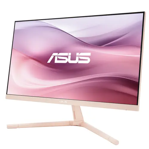 VU279CFE-P pantalla para PC 68,6 cm (27") 1920 x 1080 Pixeles Full HD LCD Rosa - Imagen 4