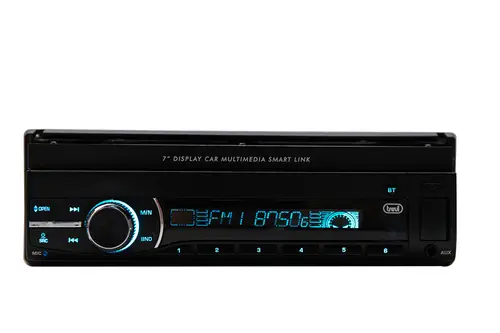 MDV 6380 DAB Negro 200 W - Imagen 5