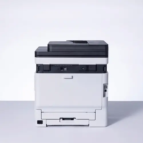 MFC-L8730CDW impresora multifunción Laser A4 2400 x 600 DPI 31 ppm Wifi - Imagen 4