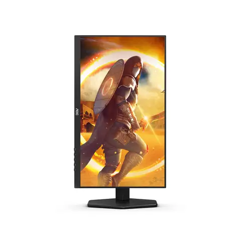 24G4X pantalla para PC 60,5 cm (23.8") 1920 x 1080 Pixeles Full HD LCD Negro - Imagen 5