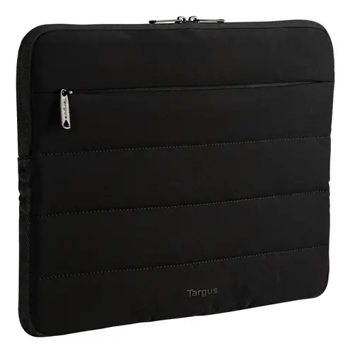 Puffer 35,6 cm (14") Funda Negro - Imagen 2