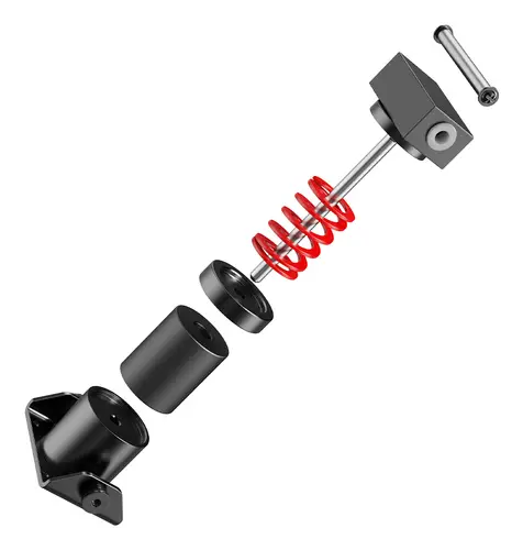 RS22 accesorio de controlador de juego Kit de rendimiento de pedales - Imagen 2