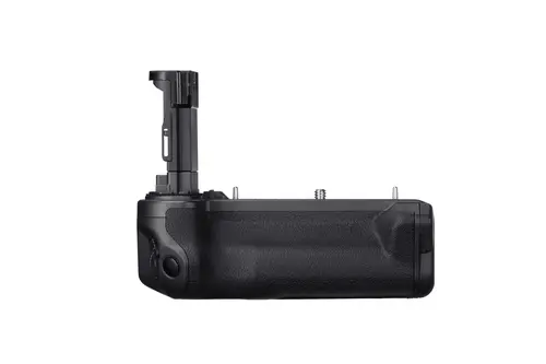 BG-R20EP Empuñadura para cámara digital con capacidad de batería adicional Negro - Imagen 2
