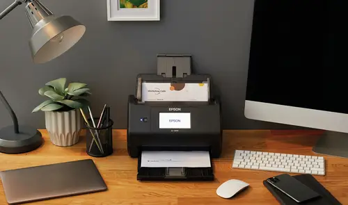 WorkForce ES-580W - Imagen 16