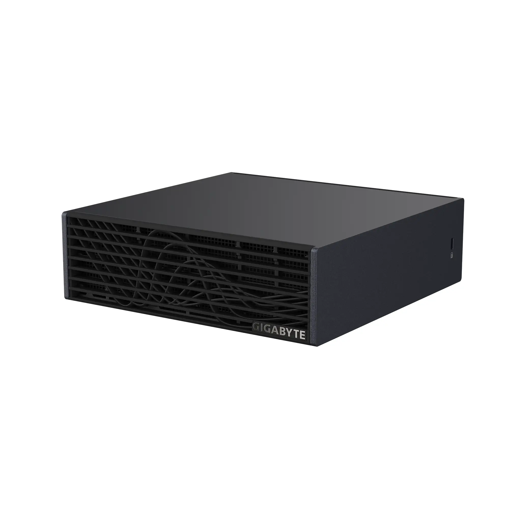 PC desktop AI TOP ATOM  Superchip NVIDIA GB10 Grace Blackwell, memoria unificata LPDDR5X da 128 GB, SSD Gen5 da 4 TB