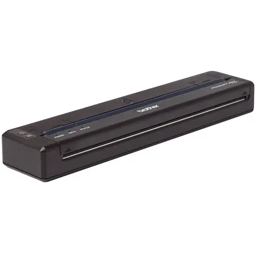 PJ822 203 x 200 DPI Alámbrico Térmica directa Impresora portátil - Imagen 3