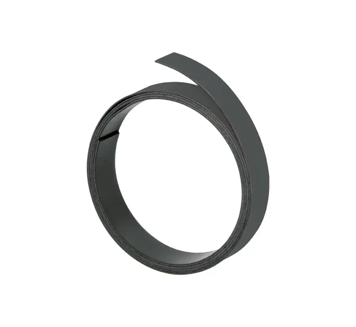 TIRA IMANTADA A-SERIES 100X5MM NEGRO M801 10