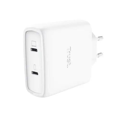 Maxo Universal Blanco Corriente alterna Interior - Imagen 1