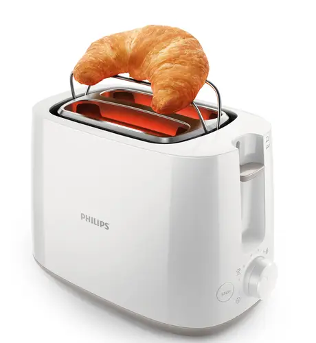 Daily Collection Hriankovac HD2581/00 - Imagen 5