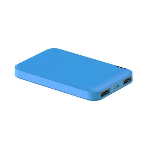 PBE5000 Ión de litio 5000 mAh Azul - Imagen 3