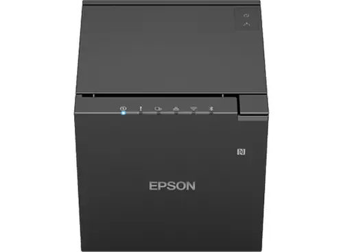 TM-M30III 203 x 203 DPI Alámbrico Térmico Impresora de recibos - Imagen 2