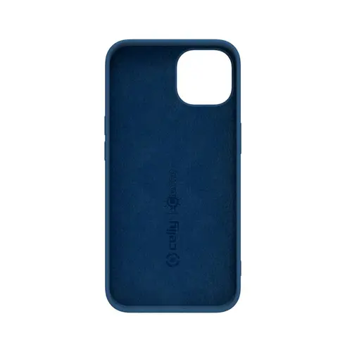 Cromo funda para teléfono móvil 17 cm (6.7") Azul - Imagen 4