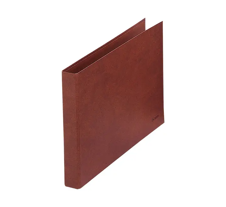 CARP C.CUERO FORR DOHE FOLIO AP 2-25MM