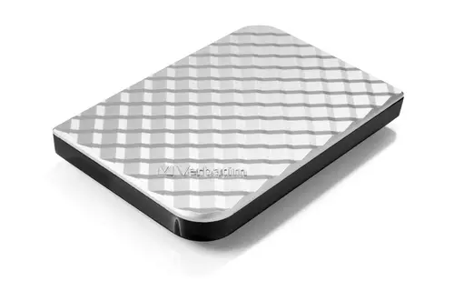Disco Duro Portátil Store 'n' Go USB 3.0 de 2 TB en color Plateado - Imagen 2