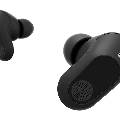 Inzone Buds Auriculares Inalámbrico Dentro de oído Juego Bluetooth Negro - Imagen 2