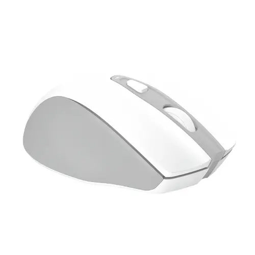 Nito ratón Universal mano derecha RF inalámbrico Óptico 2200 DPI - Imagen 2