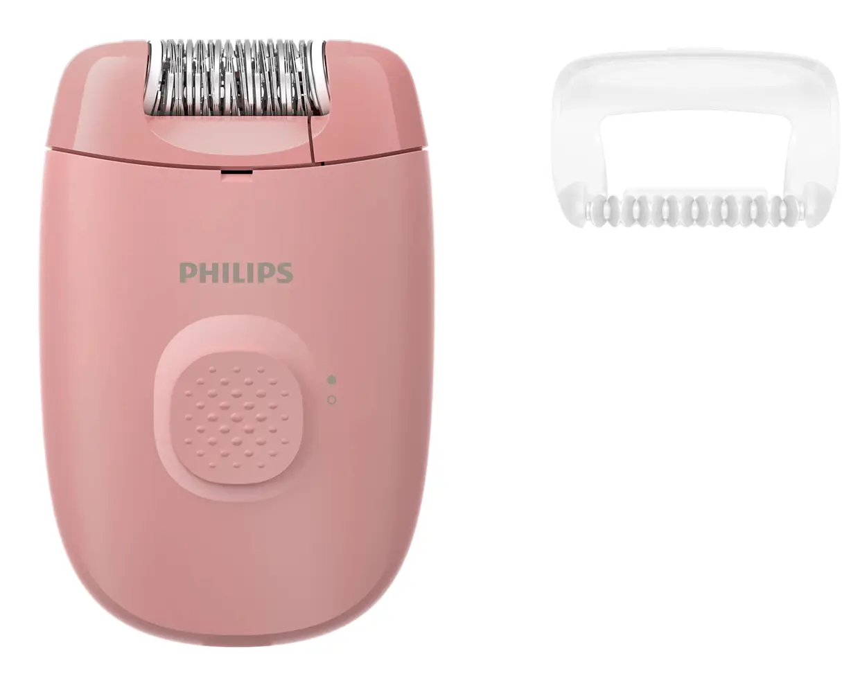 2000 series Epilator Series 2000 BRE227/00 Depiladora con cable