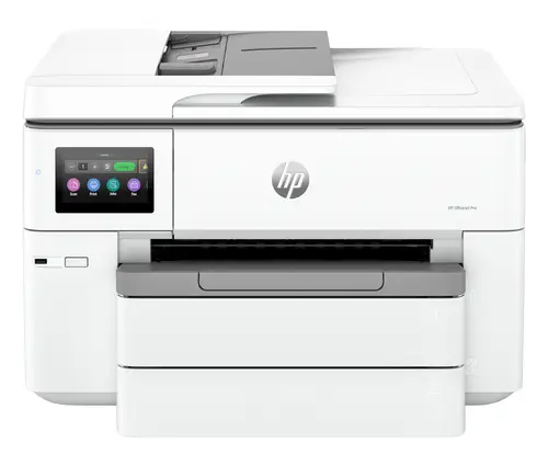OfficeJet Pro 9730e Inalámbrico All-in-One Color Impresora, Servicio Instant Ink  Impresión a doble cara - Imagen 1