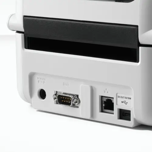 TD-4425DN impresora de etiquetas Térmica directa 203 x 203 DPI 203 mm/s Alámbrico Ethernet - Imagen 4