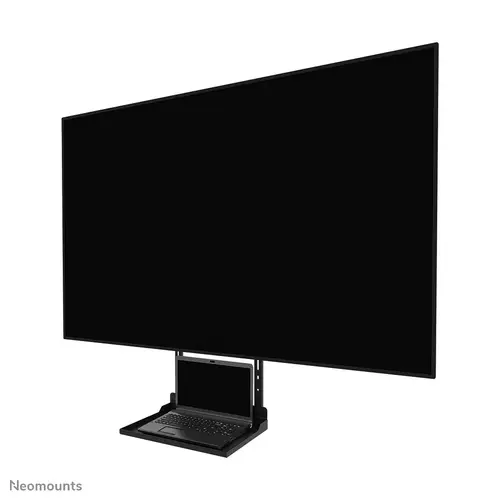 AV45-500BL Kit bandeja para ordenador portátil 43-110" - VESA - máx 2,5 kg - universal - Imagen 13