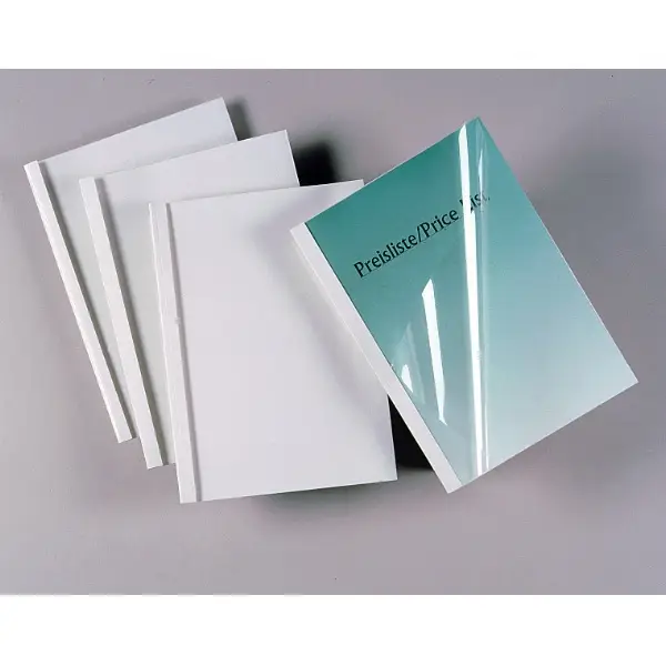 Carpeta Térmica Ibicover 1,5 mm (Caja 100)