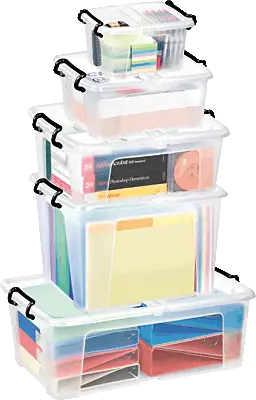 CEP CAJA ALMAC.24L 500X395X202 MM. HW673