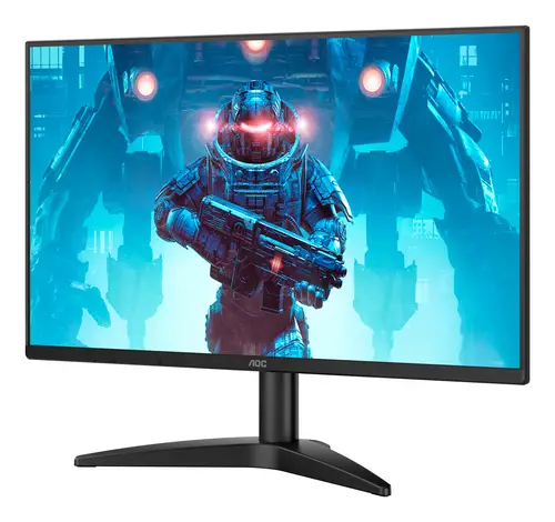 24B36X pantalla para PC 60,5 cm (23.8") 1920 x 1080 Pixeles Full HD LED Negro - Imagen 8