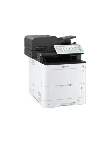 ECOSYS MA4000cix Laser A4 1200 x 1200 DPI 40 ppm - Imagen 2