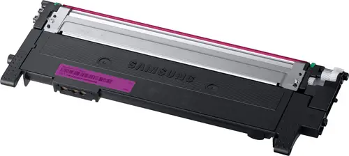 Samsung Cartucho de Tóner Original HP CLT-M404S magenta - Imagen 2
