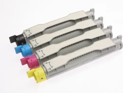 Cartucho de tóner AL-C4100 cian 8k - Imagen 3