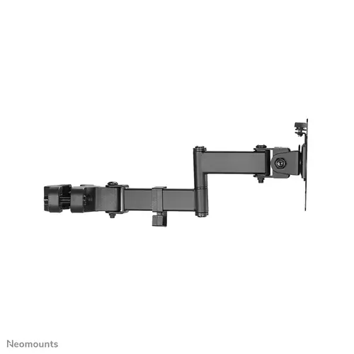 FL40-450BL11 Soporte de tubo para TV 17-32" - diá. 28-60 mm - movimiento completo - Imagen 7