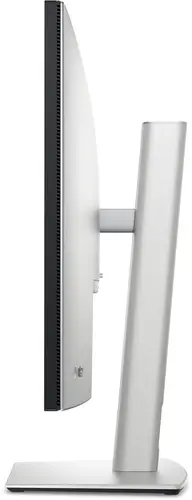 UltraSharp U3225QE pantalla para PC 80 cm (31.5") 3840 x 2160 Pixeles 4K Ultra HD LCD Negro, Plata - Imagen 6
