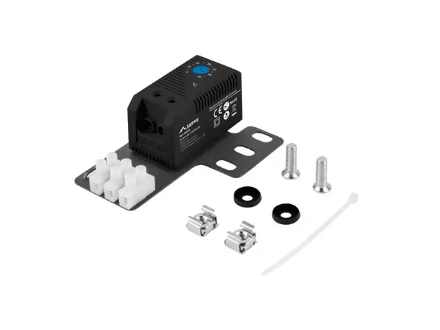AK-1505-B termoestato Gris
