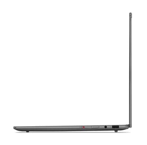 Yoga Slim 7 14ILL10 Copilot+ PC Intel Core Ultra 7 258V Portátil 35,6 cm (14") 2.8K 32 GB 1 TB SSD Wi-Fi 7 (802.11be) Windows 11 Home Español Gris - Imagen 11