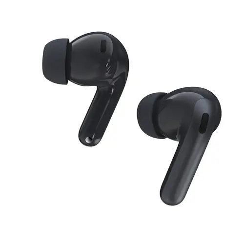 Moto Buds 2 Auriculares Inalámbrico Dentro de oído Llamadas/Música Bluetooth Carbono - Imagen 3