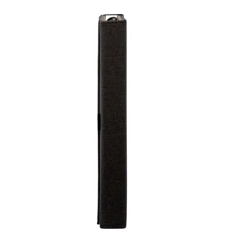 FUNDA TECLADO USB DE 9,7" A 10.5" NEGRA - Imagen 8