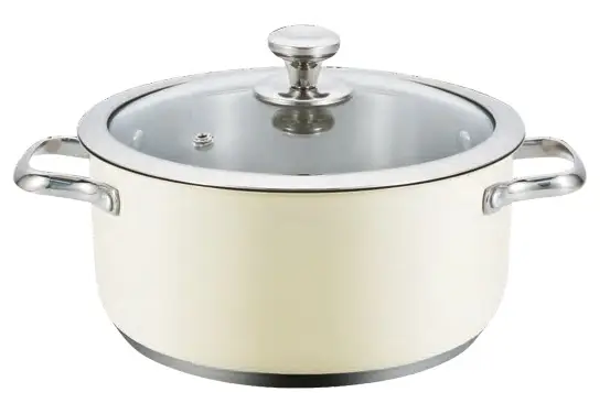 PA-32H.014A olla sopera Acero inoxidable