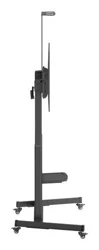 EW1591 soporte para TV 2,54 m (100") Negro - Imagen 5