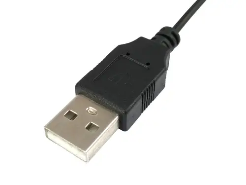 245107 ratón Oficina Ambidextro USB tipo A Óptico 1000 DPI - Imagen 2