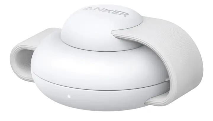 B25M8H21 cargador de dispositivo móvil Auriculares, Auriculares, Smartphone, Reloj inteligente Blanco Cargador inalámbrico Carga rápida Interior
