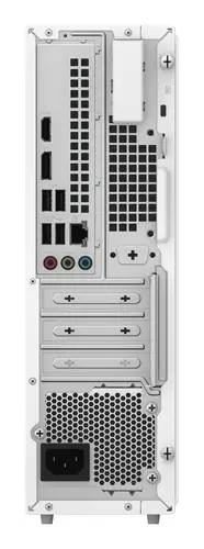 V500 SFF V501SV-05210H081W - Sobremesa (Intel Core 5 210H, 16GB RAM, 512GB SSD, Graphics, Windows 11 Home) Blanco - Imagen 4