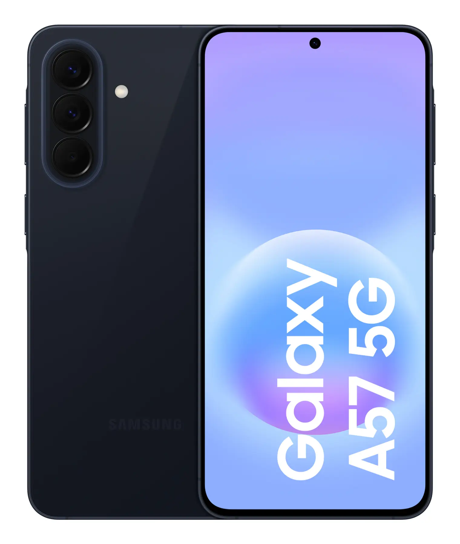 Galaxy A57 5G 17 cm (6.7") SIM doble Android 16.0 USB Tipo C 8 GB 256 GB 5000 mAh Marina