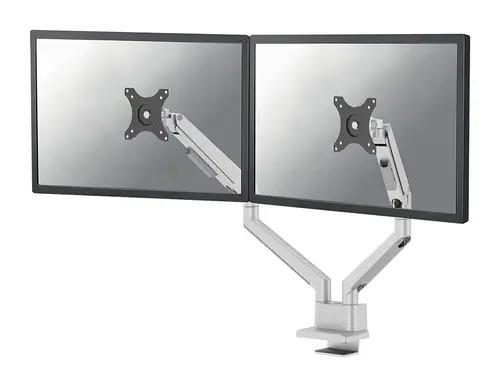 DS70-250SL2 Brazo de monitor 17-32" - resorte de gas - Topfix - Tope-a-180° - Imagen 1